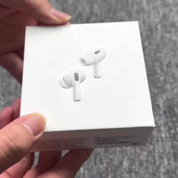 Airpods Pro 2nd Gen with Wireless and ANC - Picture 3 of 6